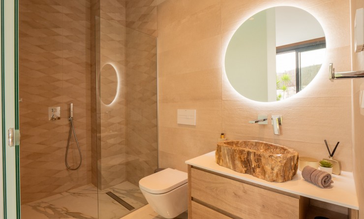 Sale - Villa - Orihuela Costa - Las Colinas Golf