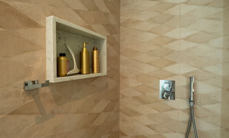 Sale - Villa - Orihuela Costa - Las Colinas Golf