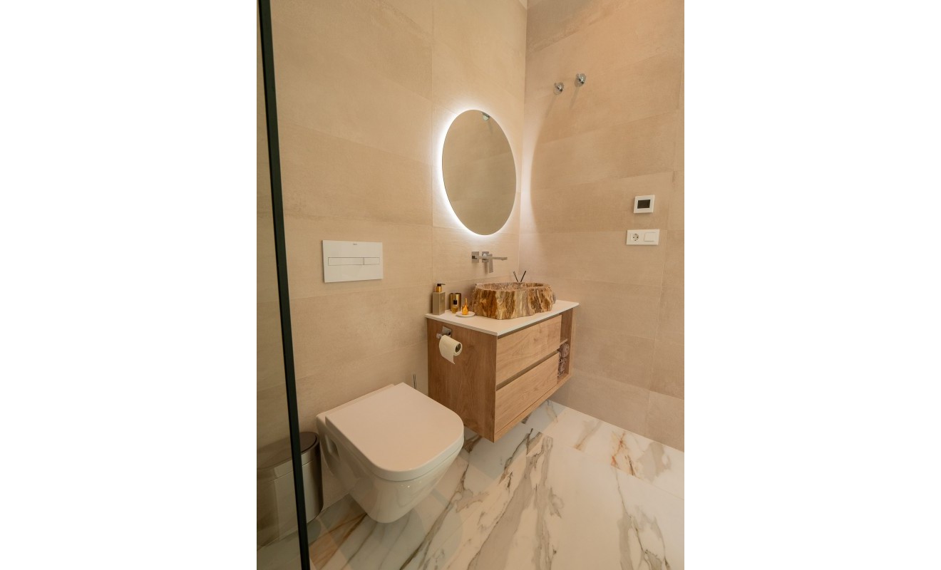 Sale - Villa - Orihuela Costa - Las Colinas Golf