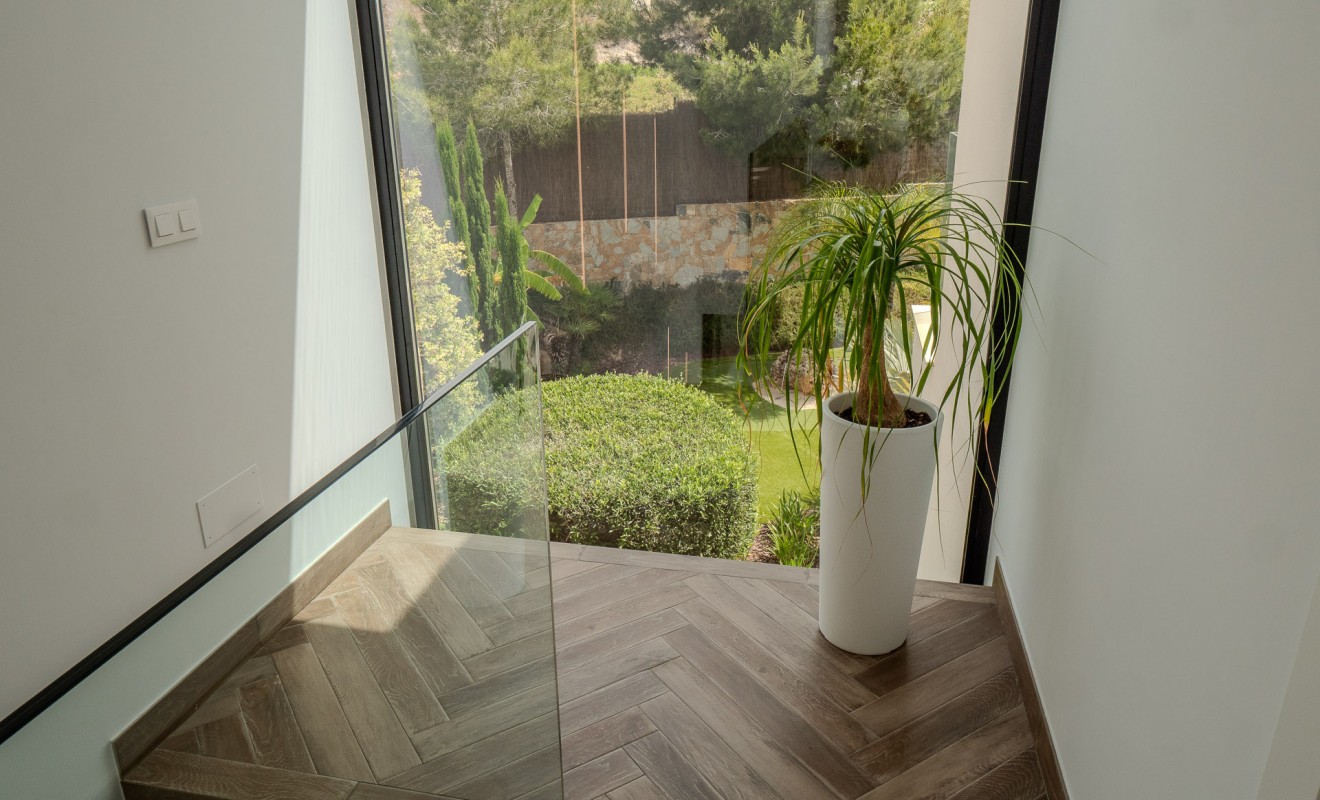 Sale - Villa - Orihuela Costa - Las Colinas Golf