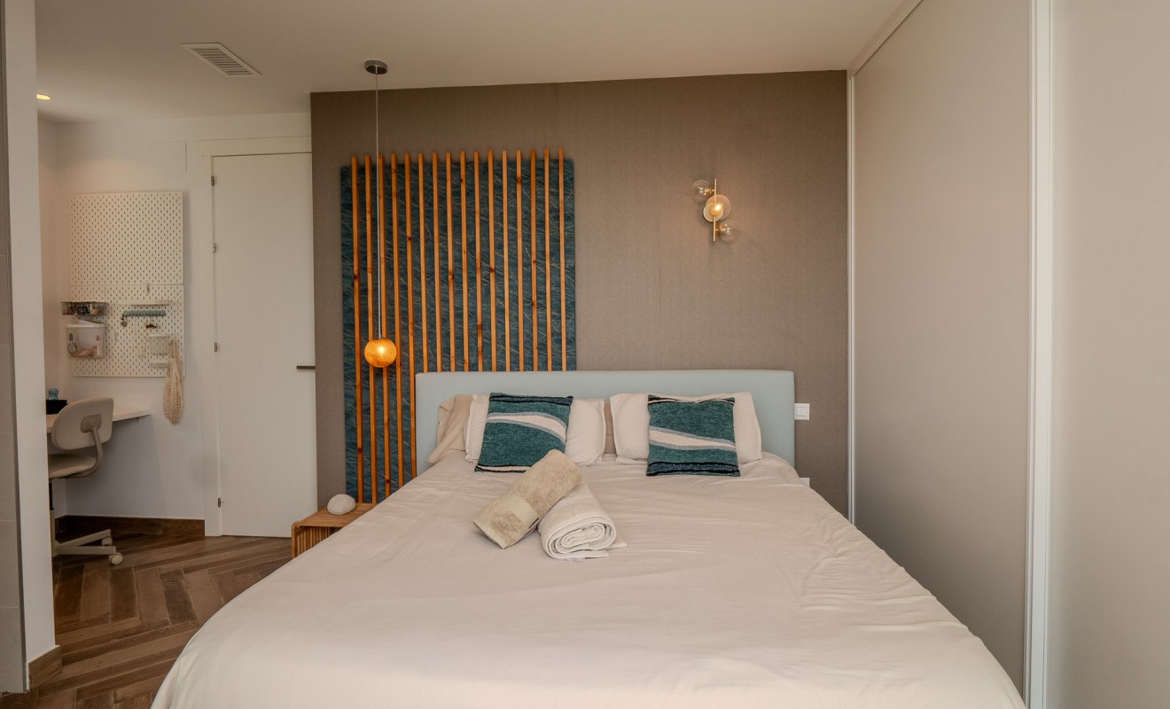 Sale - Villa - Orihuela Costa - Las Colinas Golf