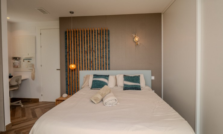 Sale - Villa - Orihuela Costa - Las Colinas Golf