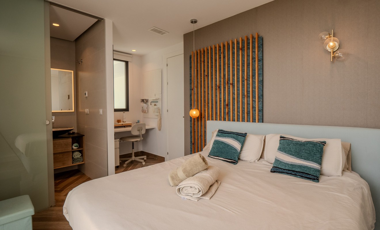 Sale - Villa - Orihuela Costa - Las Colinas Golf