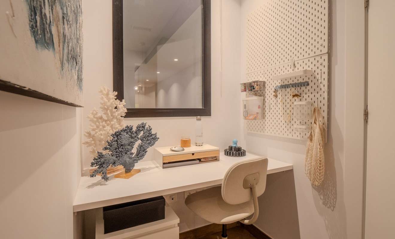 Sale - Villa - Orihuela Costa - Las Colinas Golf