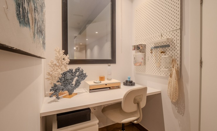 Sale - Villa - Orihuela Costa - Las Colinas Golf