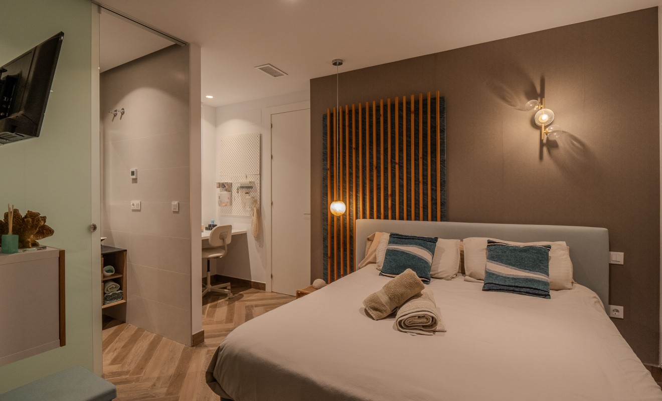 Sale - Villa - Orihuela Costa - Las Colinas Golf