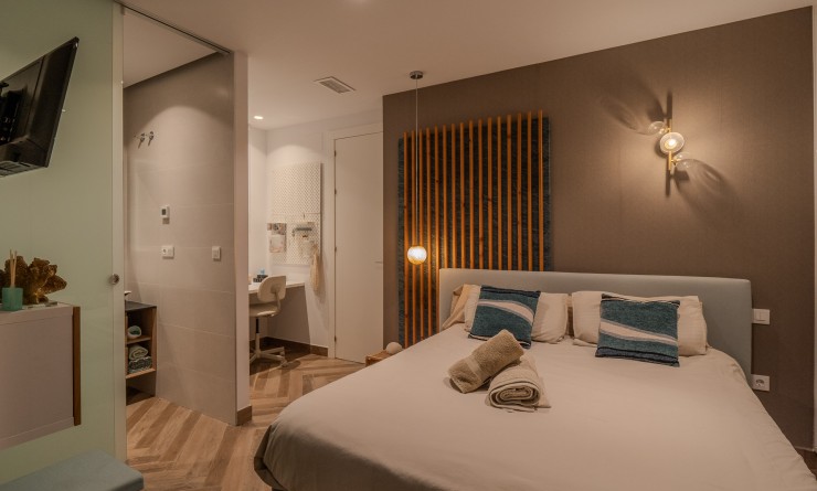 Sale - Villa - Orihuela Costa - Las Colinas Golf