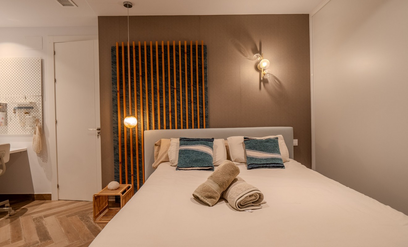 Sale - Villa - Orihuela Costa - Las Colinas Golf