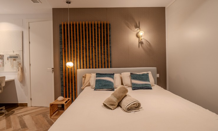 Sale - Villa - Orihuela Costa - Las Colinas Golf