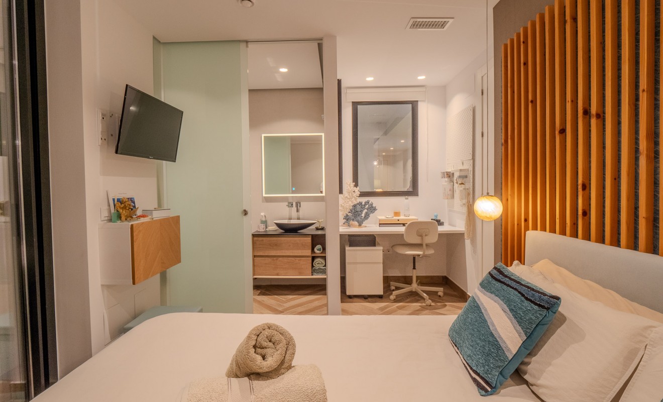 Sale - Villa - Orihuela Costa - Las Colinas Golf