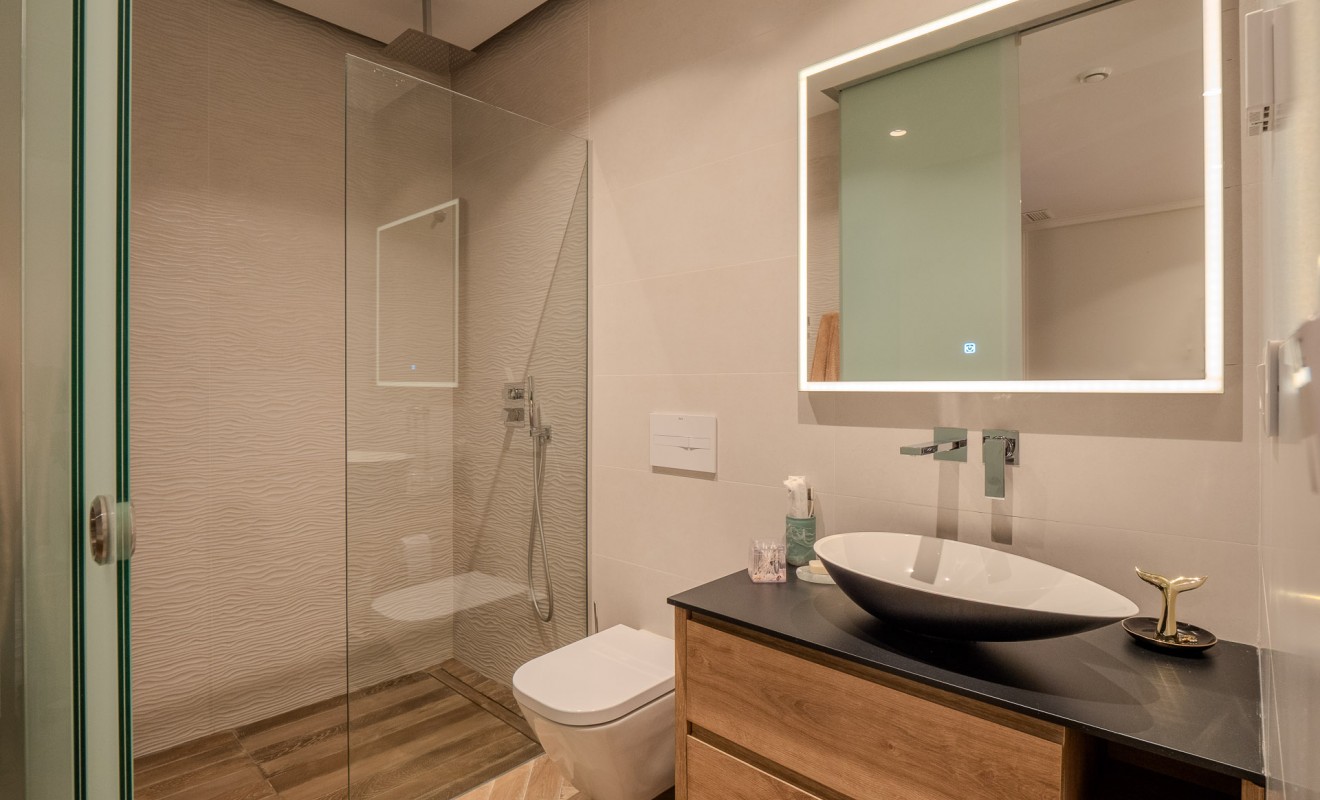 Sale - Villa - Orihuela Costa - Las Colinas Golf