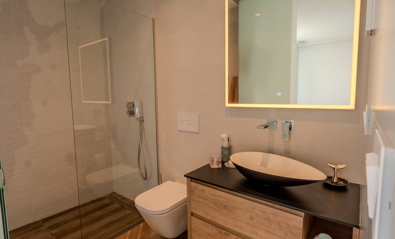 Sale - Villa - Orihuela Costa - Las Colinas Golf