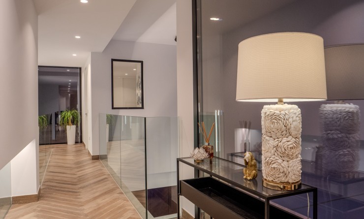 Sale - Villa - Orihuela Costa - Las Colinas Golf