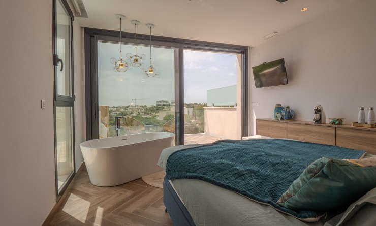 Sale - Villa - Orihuela Costa - Las Colinas Golf