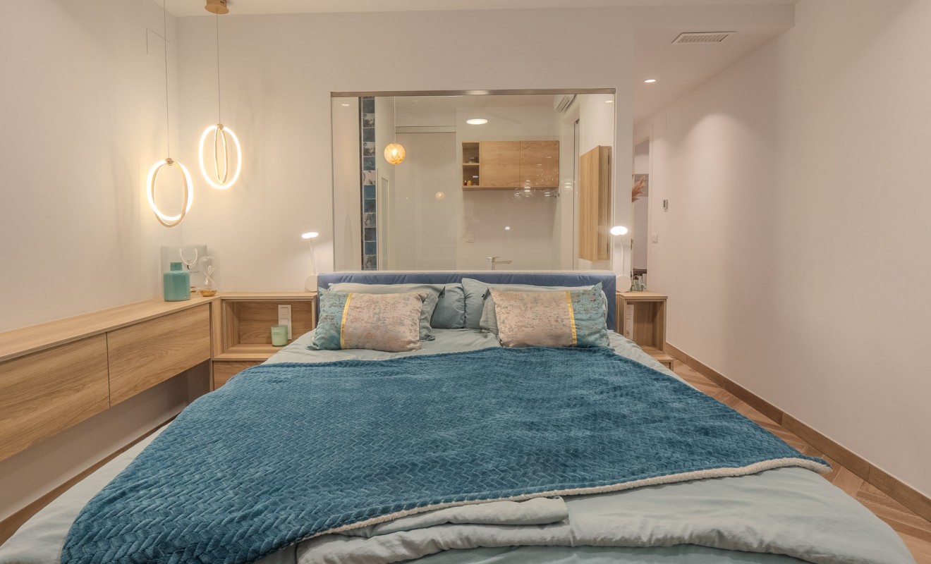 Sale - Villa - Orihuela Costa - Las Colinas Golf