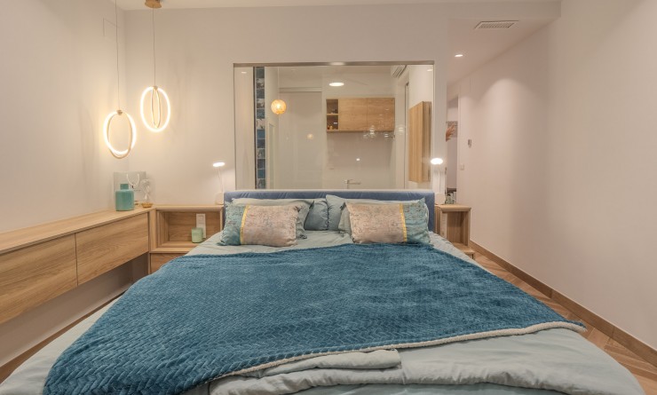 Sale - Villa - Orihuela Costa - Las Colinas Golf