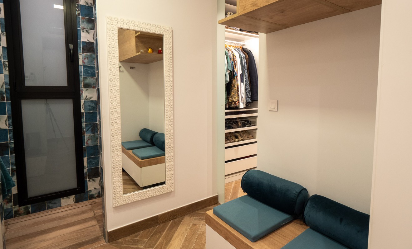 Sale - Villa - Orihuela Costa - Las Colinas Golf