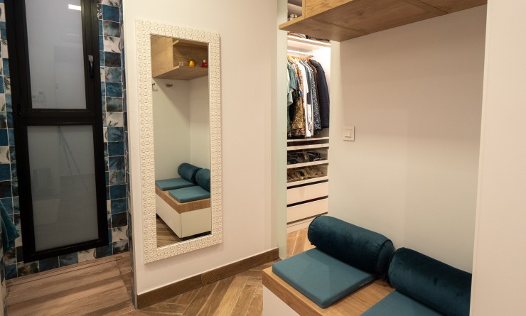 Sale - Villa - Orihuela Costa - Las Colinas Golf