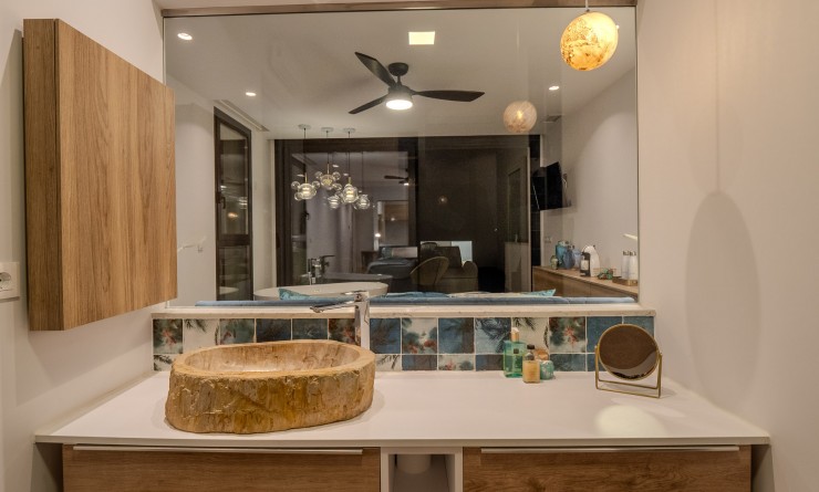 Sale - Villa - Orihuela Costa - Las Colinas Golf