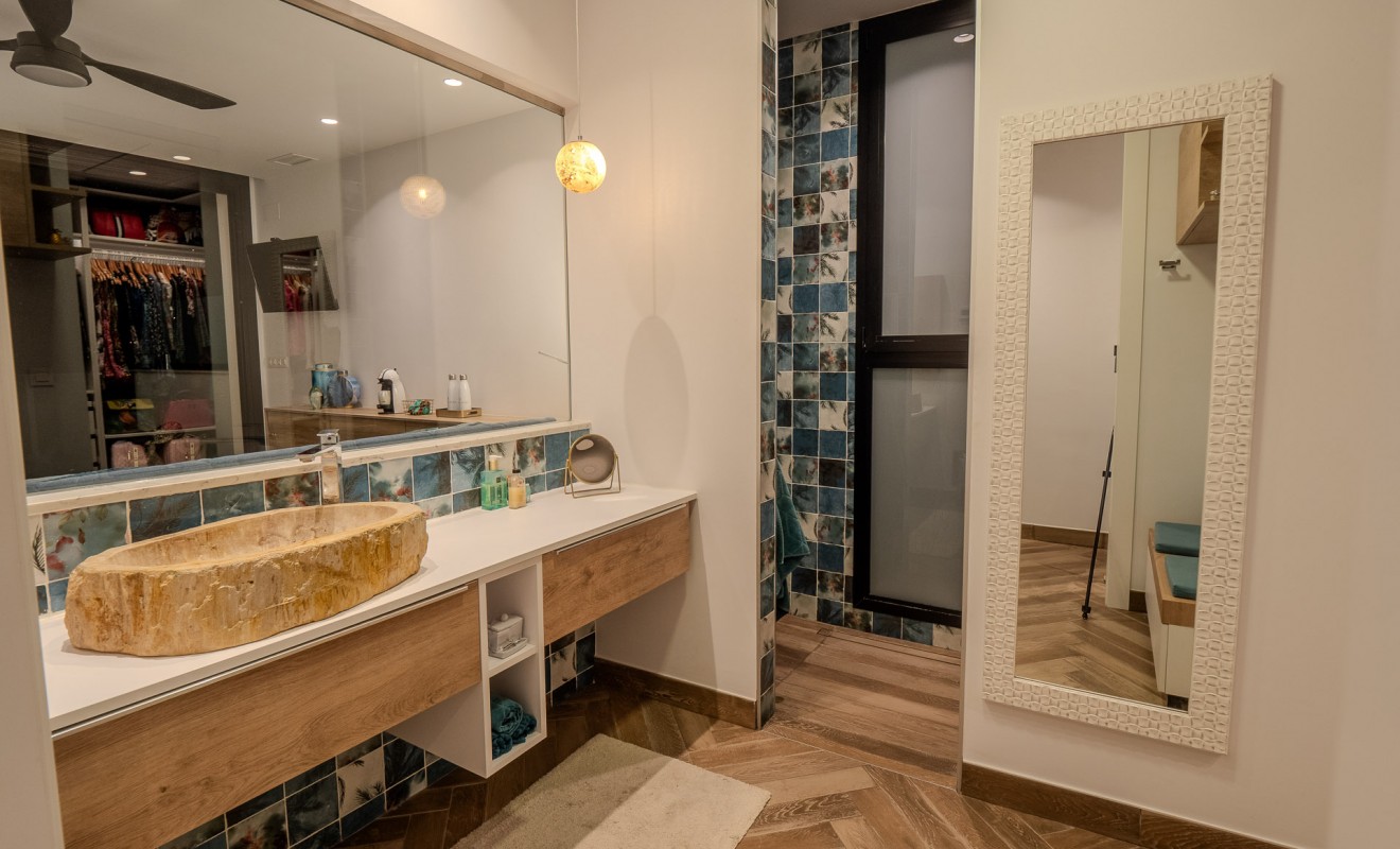 Sale - Villa - Orihuela Costa - Las Colinas Golf