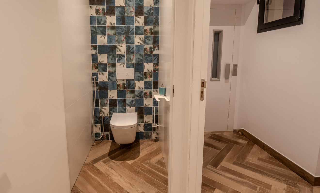 Sale - Villa - Orihuela Costa - Las Colinas Golf