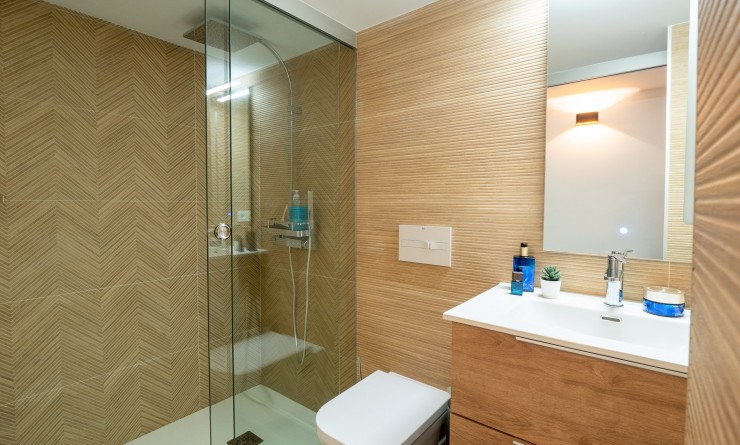 Sale - Villa - Orihuela Costa - Las Colinas Golf