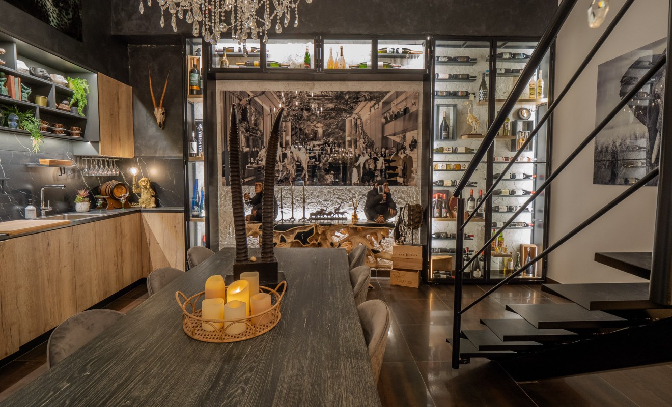 Sale - Villa - Orihuela Costa - Las Colinas Golf