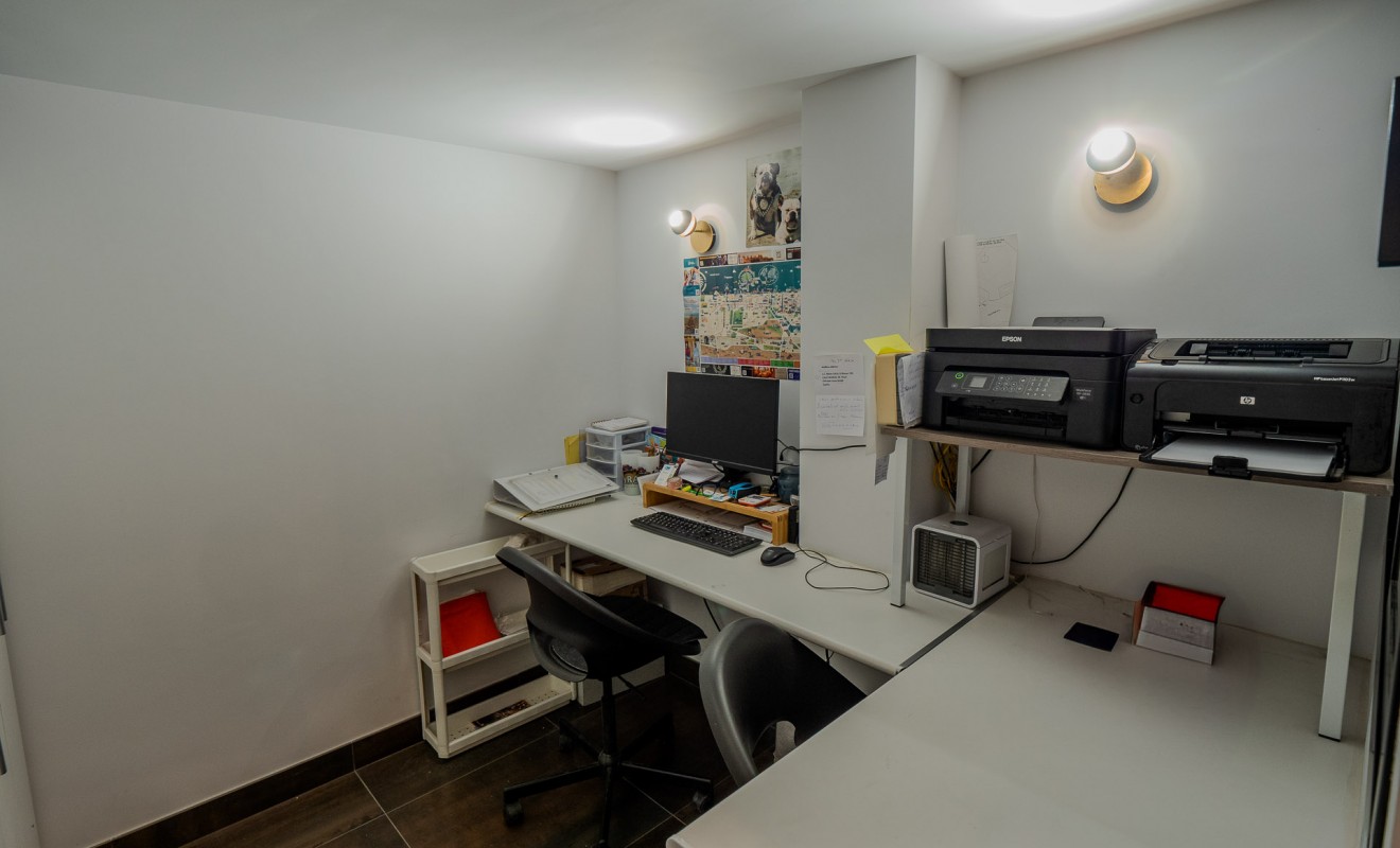 Sale - Villa - Orihuela Costa - Las Colinas Golf