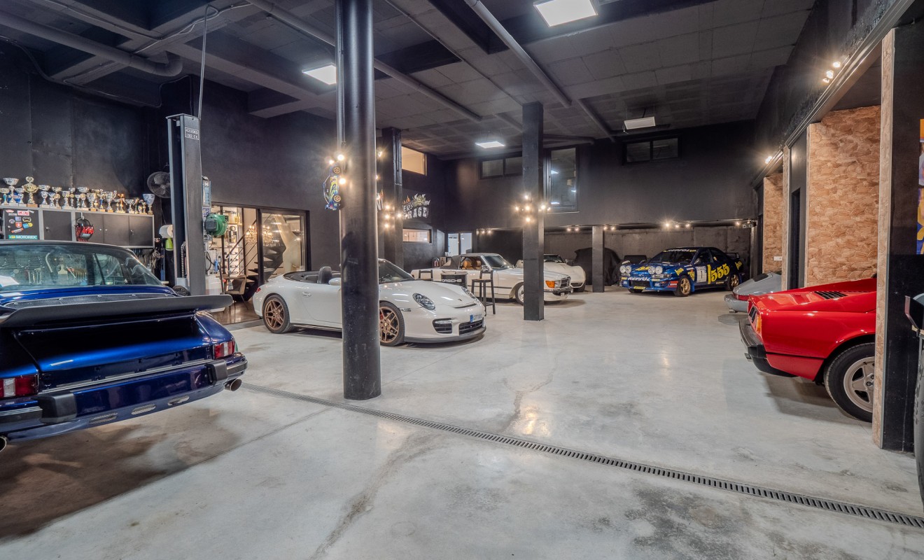 Sale - Villa - Orihuela Costa - Las Colinas Golf