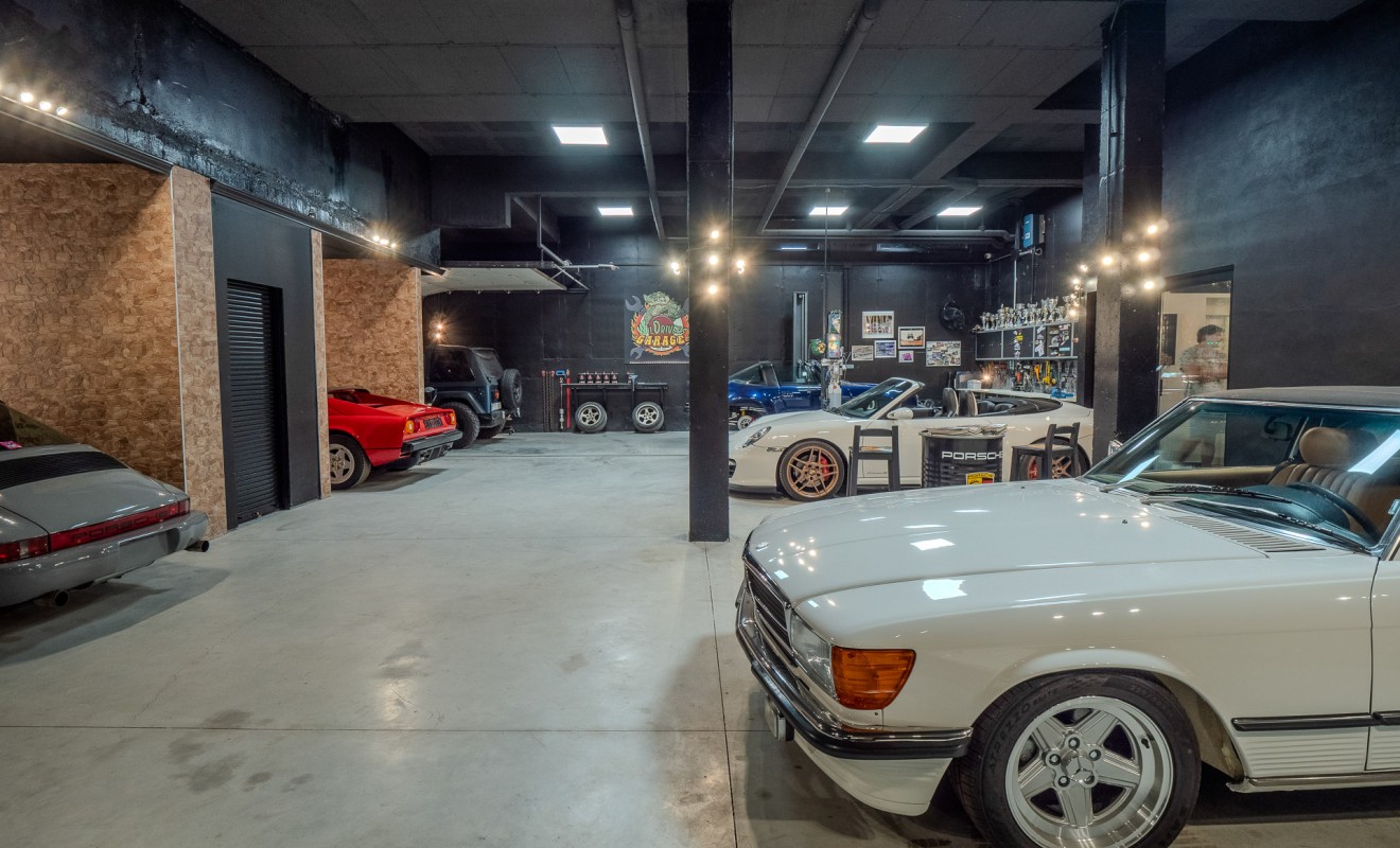 Sale - Villa - Orihuela Costa - Las Colinas Golf