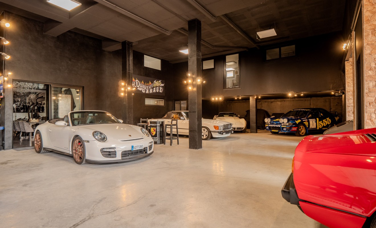 Sale - Villa - Orihuela Costa - Las Colinas Golf