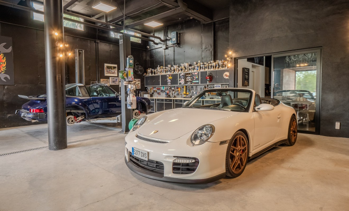 Sale - Villa - Orihuela Costa - Las Colinas Golf