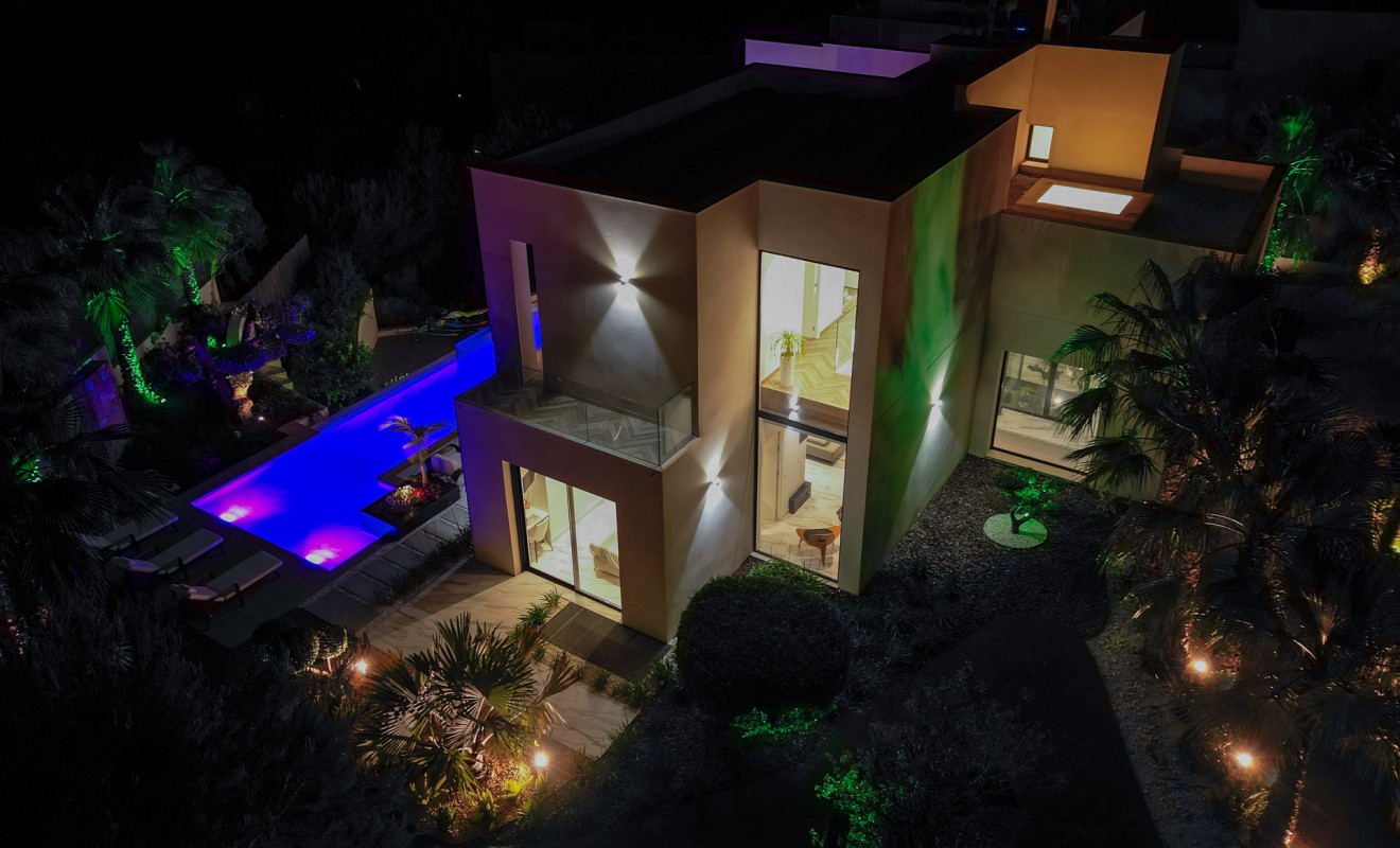 Sale - Villa - Orihuela Costa - Las Colinas Golf