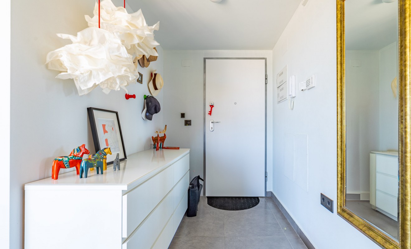 Sale - Atico - Orihuela Costa - Las ramblas golf