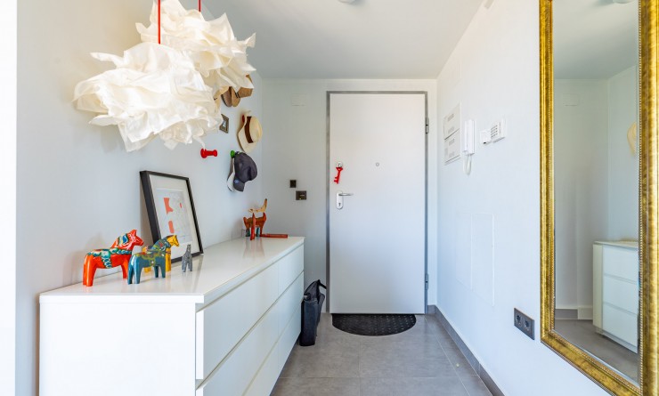 Sale - Atico - Orihuela Costa - Las ramblas golf