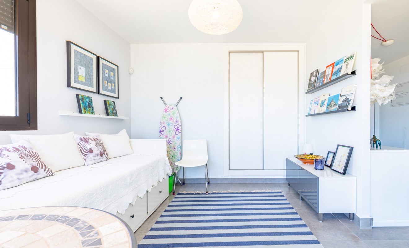 Sale - Atico - Orihuela Costa - Las ramblas golf