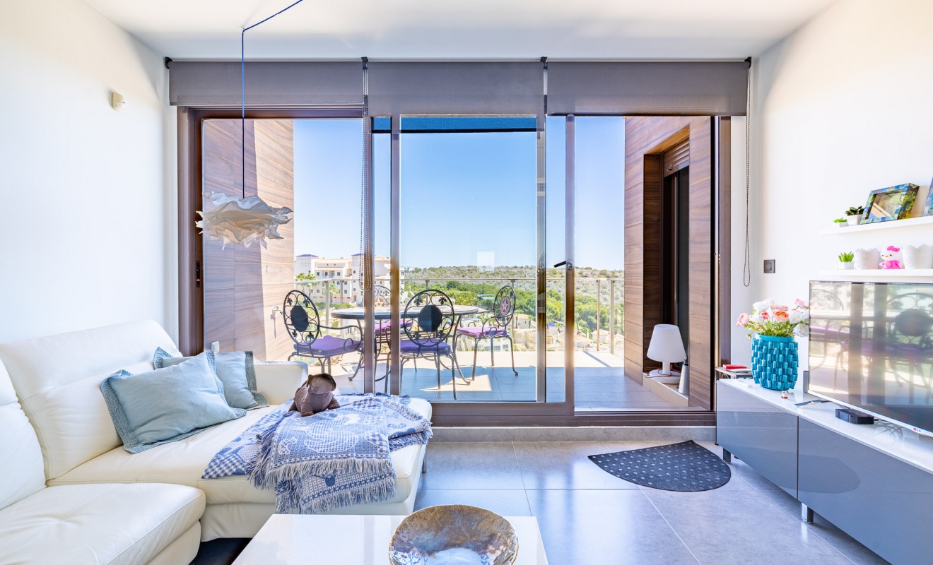 Sale - Atico - Orihuela Costa - Las ramblas golf