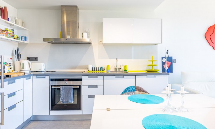 Sale - Atico - Orihuela Costa - Las ramblas golf