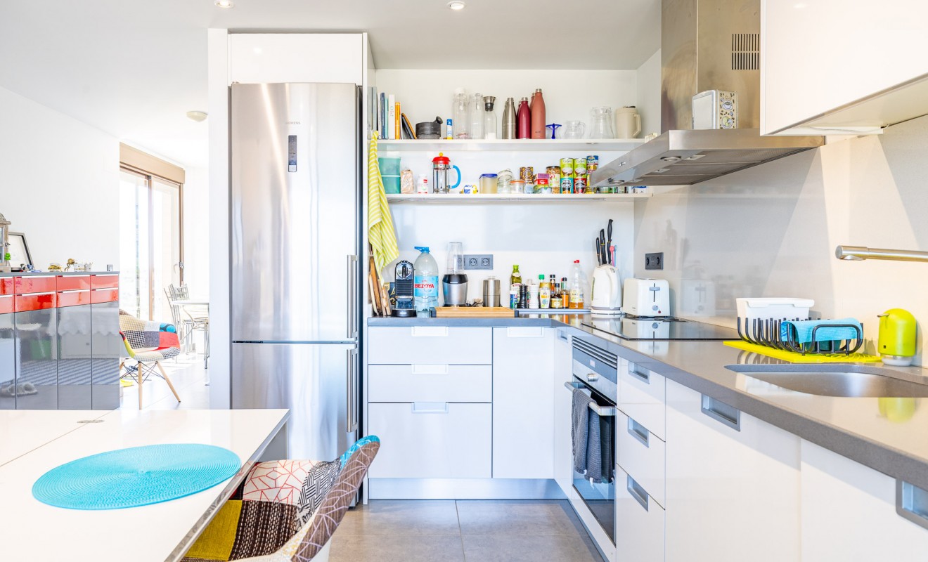 Sale - Atico - Orihuela Costa - Las ramblas golf