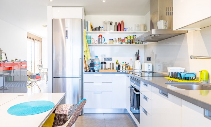 Sale - Atico - Orihuela Costa - Las ramblas golf