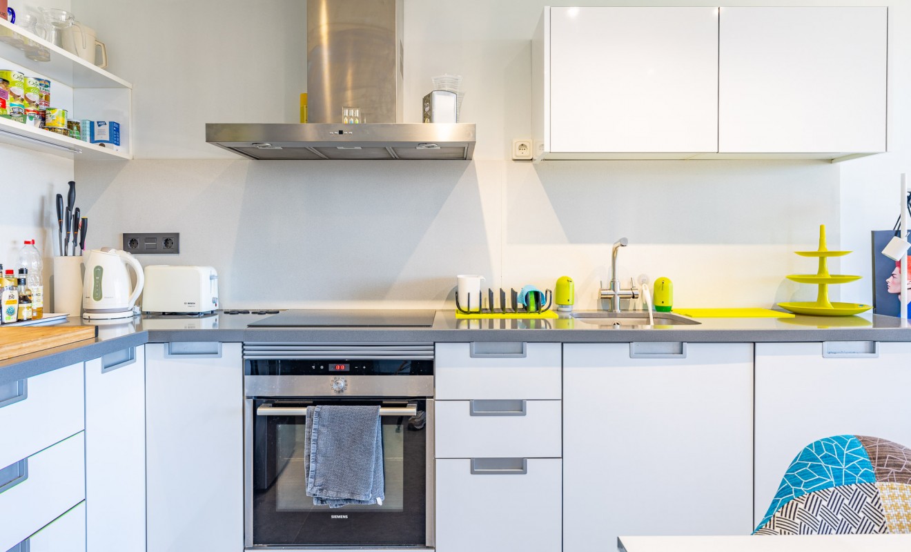 Sale - Atico - Orihuela Costa - Las ramblas golf