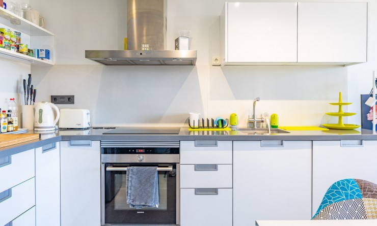 Sale - Atico - Orihuela Costa - Las ramblas golf