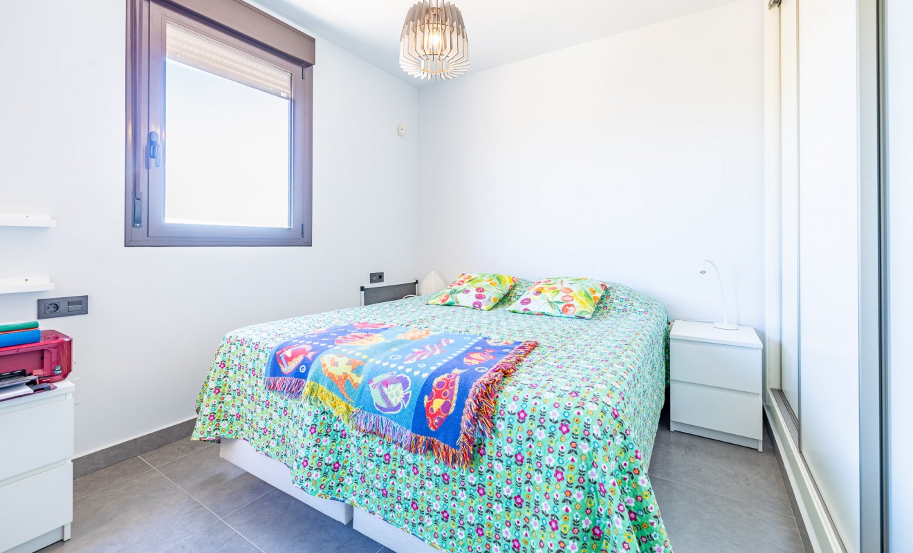 Sale - Atico - Orihuela Costa - Las ramblas golf