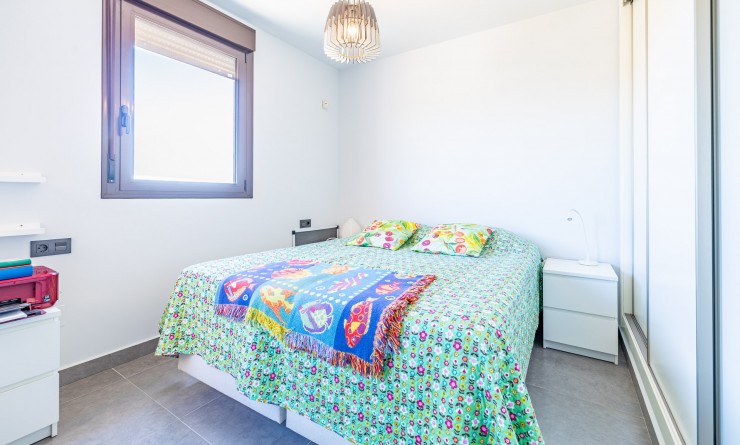 Sale - Atico - Orihuela Costa - Las ramblas golf