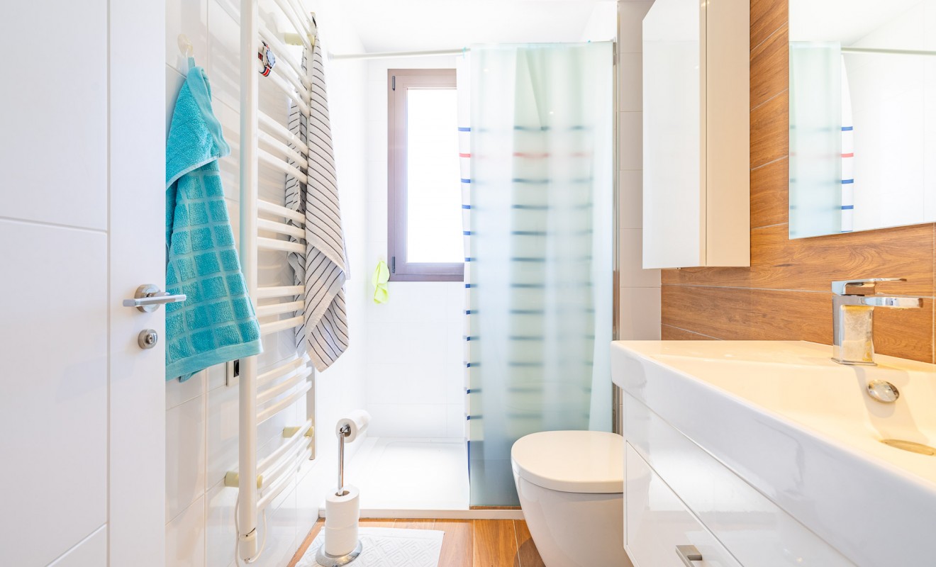 Sale - Atico - Orihuela Costa - Las ramblas golf