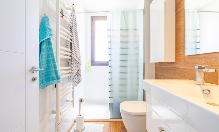 Sale - Atico - Orihuela Costa - Las ramblas golf