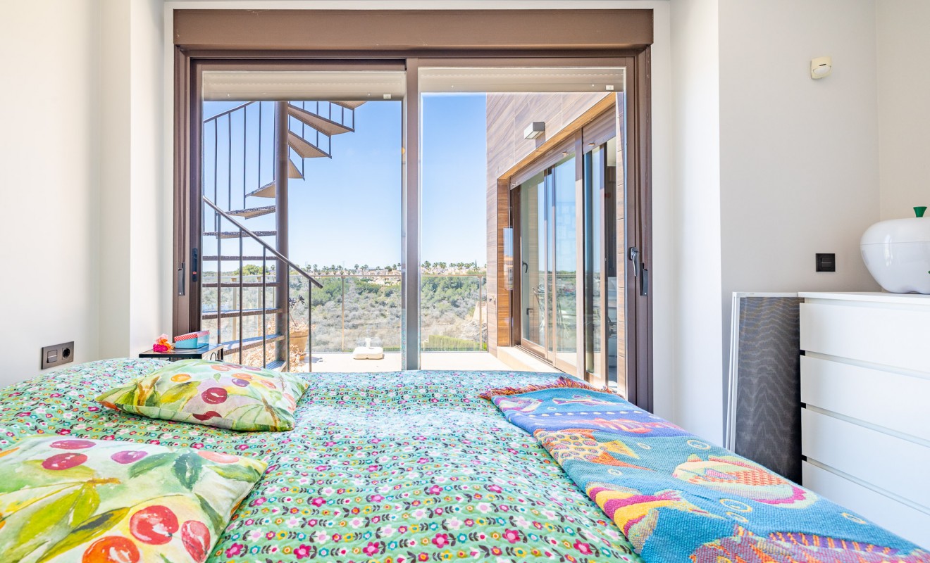 Sale - Atico - Orihuela Costa - Las ramblas golf