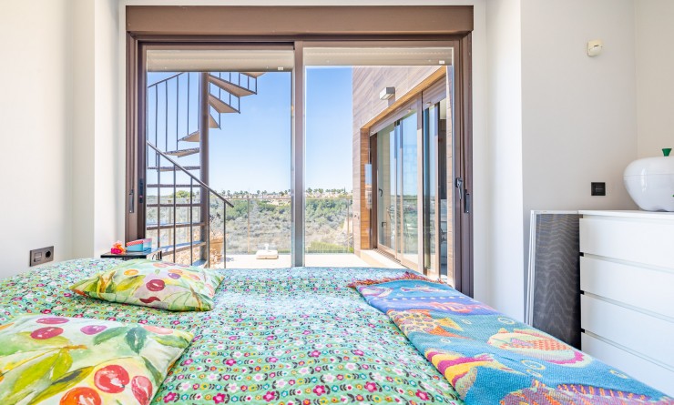 Sale - Atico - Orihuela Costa - Las ramblas golf