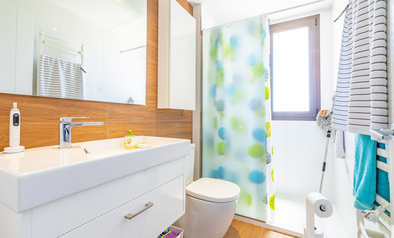 Sale - Atico - Orihuela Costa - Las ramblas golf