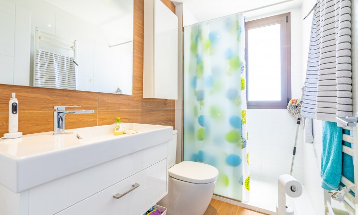 Sale - Atico - Orihuela Costa - Las ramblas golf